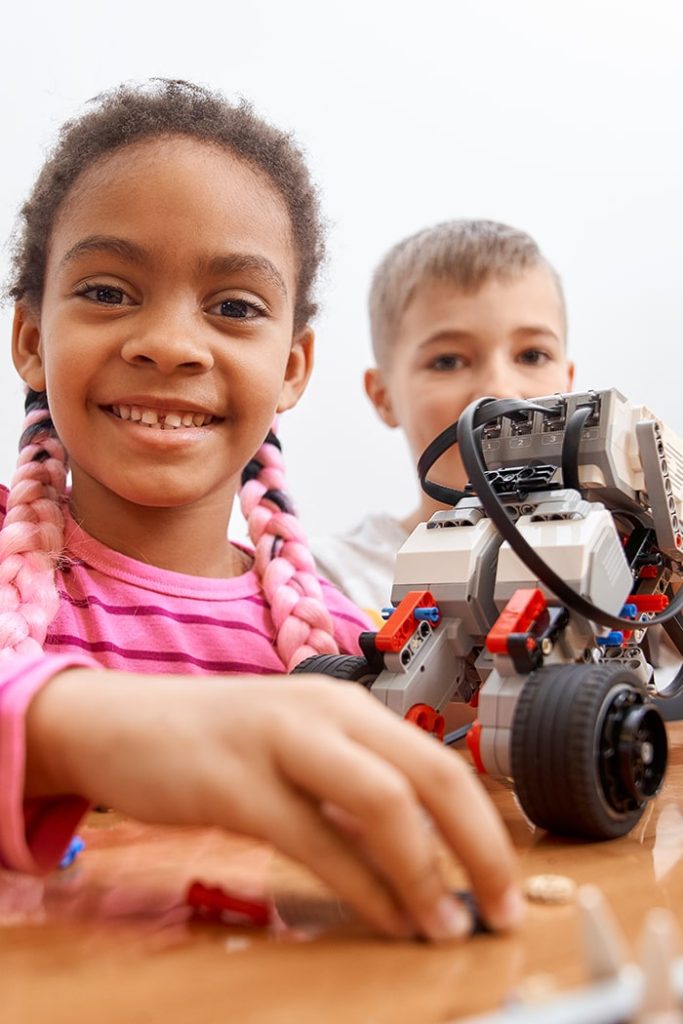 Smart Start & STEAM Programs Smart Start & STEAM Programs alt