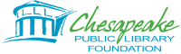 Chesapeake Public Library Foundation (CPLF) alt
